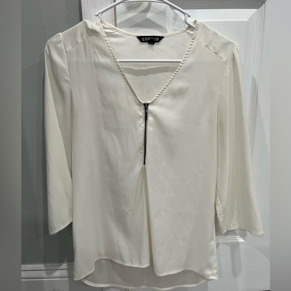 Express Dress Shirt